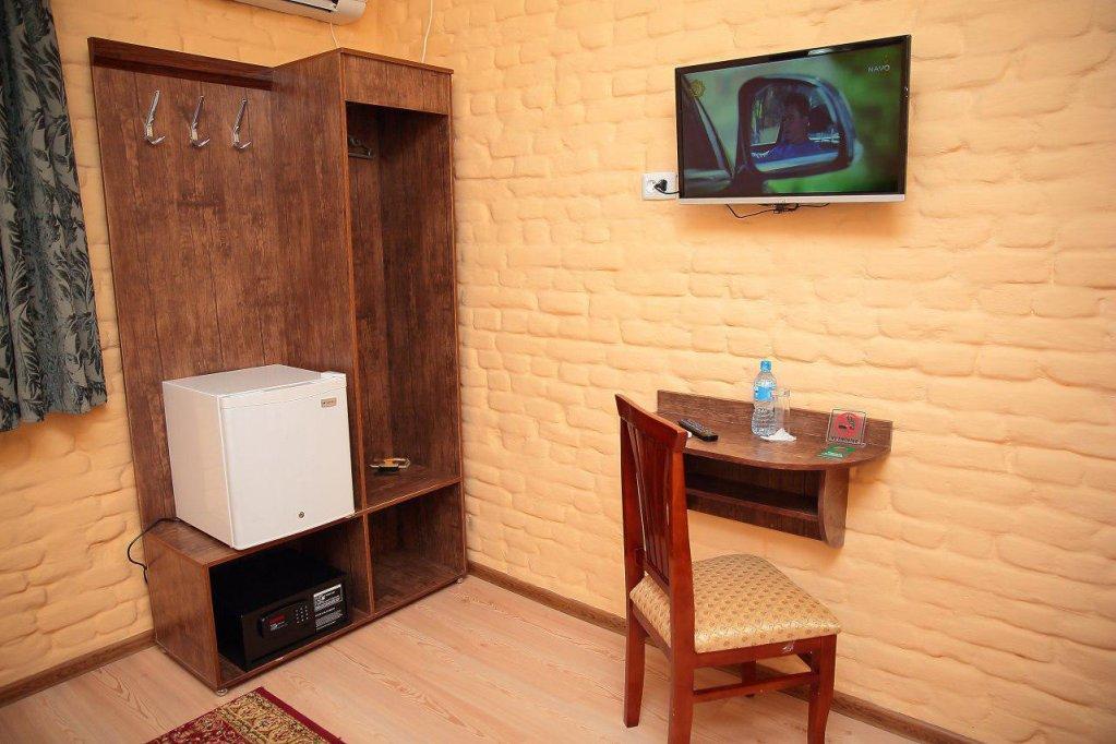 Star Hotel Tashkent Ngoại thất bức ảnh